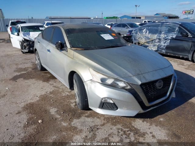 NISSAN ALTIMA 2020 1n4bl4bvxlc223493