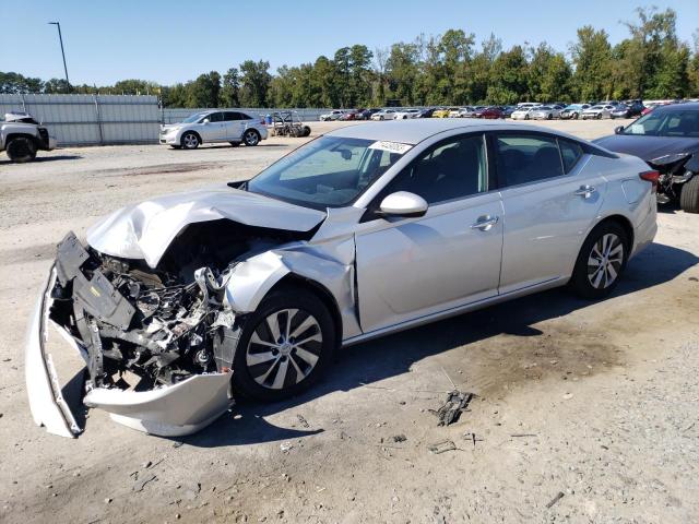 NISSAN ALTIMA 2020 1n4bl4bvxlc223509