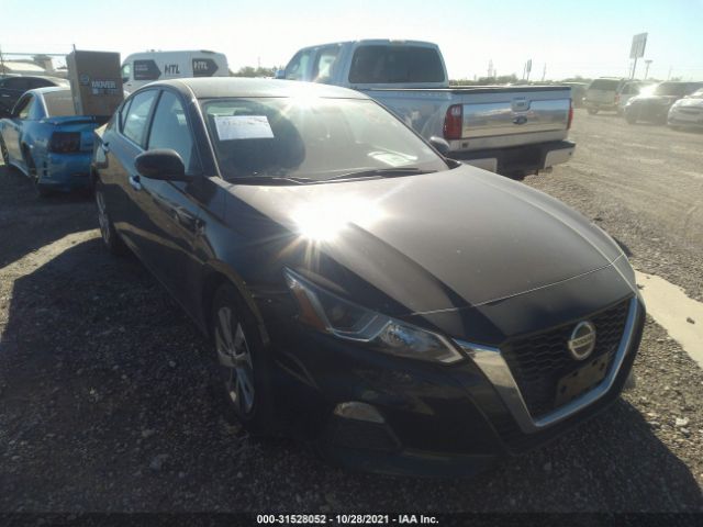 NISSAN ALTIMA 2020 1n4bl4bvxlc223798