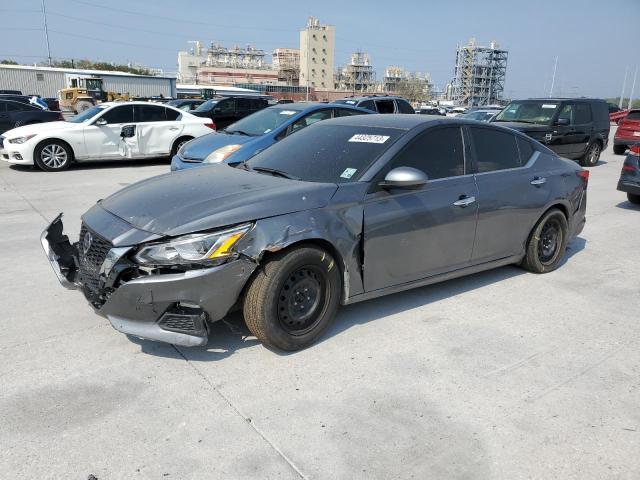 NISSAN ALTIMA S 2020 1n4bl4bvxlc224062