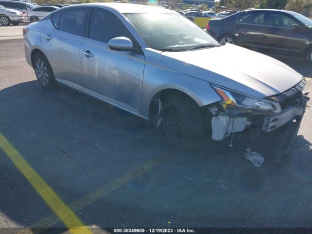 NISSAN ALTIMA 2020 1n4bl4bvxlc225342