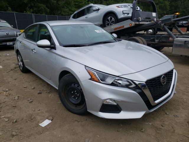 NISSAN ALTIMA S 2020 1n4bl4bvxlc226281