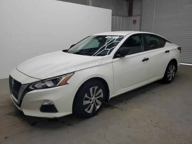 NISSAN ALTIMA S 2020 1n4bl4bvxlc226460