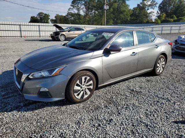 NISSAN ALTIMA 2020 1n4bl4bvxlc227012