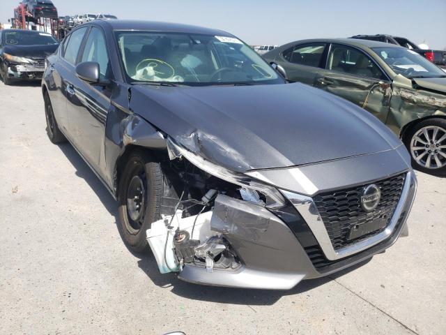 NISSAN ALTIMA S 2020 1n4bl4bvxlc227561