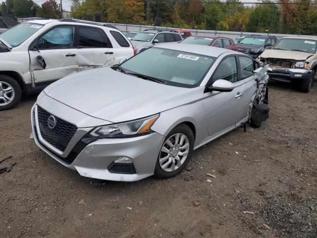 NISSAN ALTIMA 2020 1n4bl4bvxlc229357