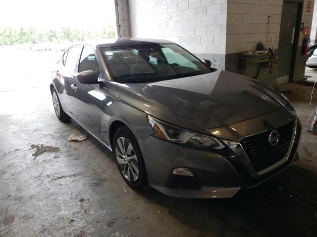 NISSAN ALTIMA S 2020 1n4bl4bvxlc232209