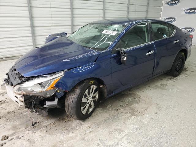 NISSAN ALTIMA 2020 1n4bl4bvxlc232596