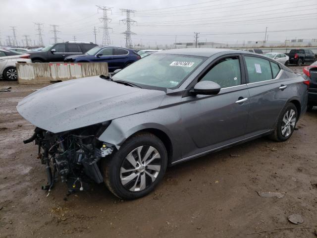 NISSAN ALTIMA S 2020 1n4bl4bvxlc237359