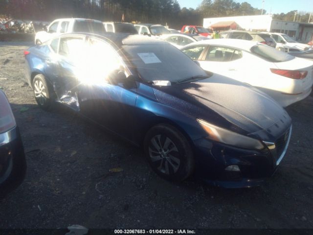 NISSAN ALTIMA 2020 1n4bl4bvxlc237958