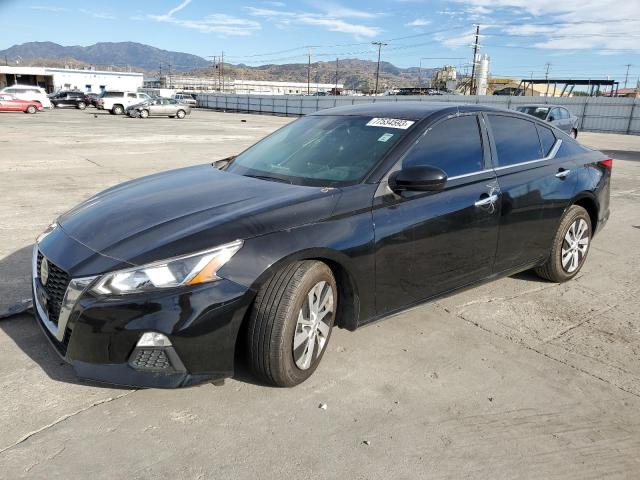 NISSAN ALTIMA 2020 1n4bl4bvxlc238107