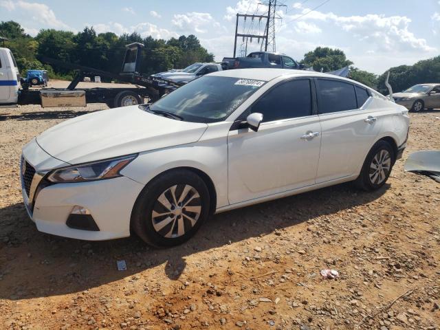 NISSAN ALTIMA 2020 1n4bl4bvxlc238351