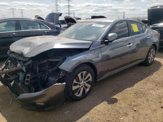 NISSAN ALTIMA S 2020 1n4bl4bvxlc239449