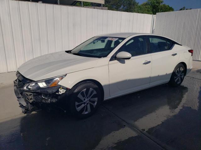 NISSAN ALTIMA 2020 1n4bl4bvxlc242447