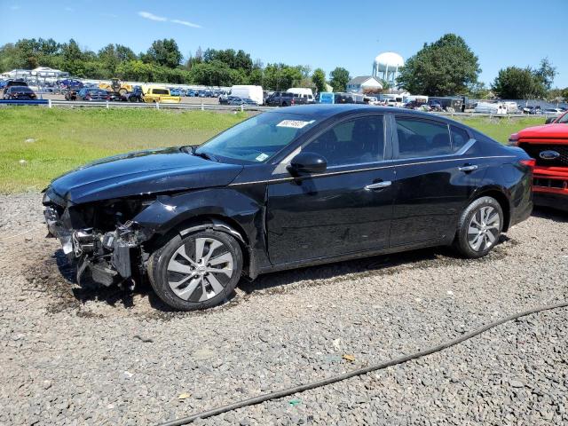 NISSAN ALTIMA S 2020 1n4bl4bvxlc243632