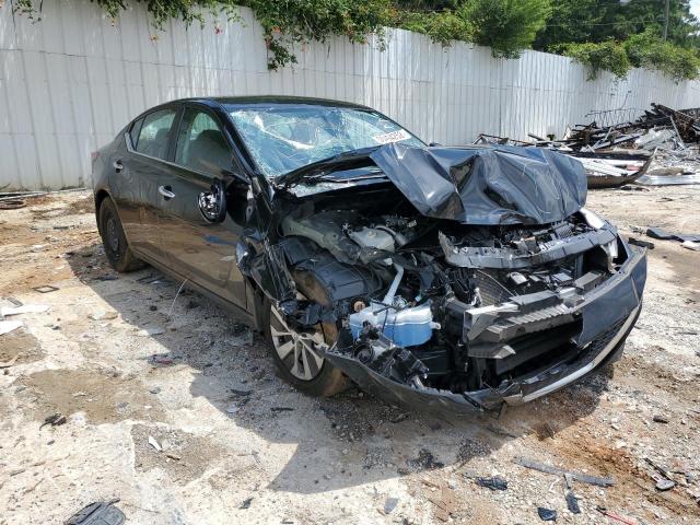 NISSAN ALTIMA S 2020 1n4bl4bvxlc246899