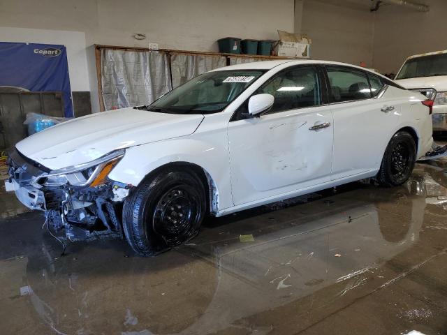 NISSAN ALTIMA S 2020 1n4bl4bvxlc248619