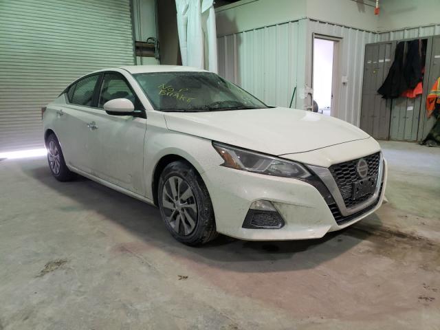 NISSAN ALTIMA S 2020 1n4bl4bvxlc250497