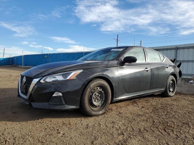 NISSAN ALTIMA S 2020 1n4bl4bvxlc251620