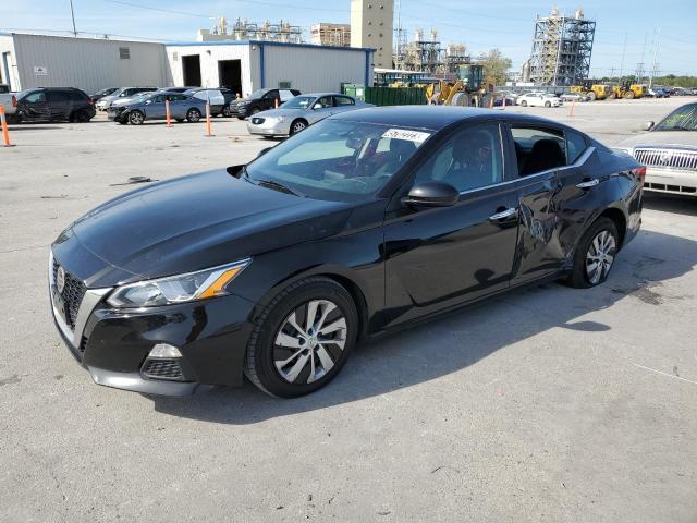 NISSAN ALTIMA S 2020 1n4bl4bvxlc252380