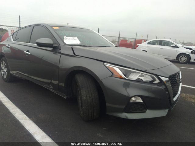 NISSAN ALTIMA 2020 1n4bl4bvxlc253013