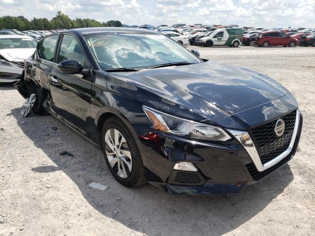 NISSAN ALTIMA S 2020 1n4bl4bvxlc253044