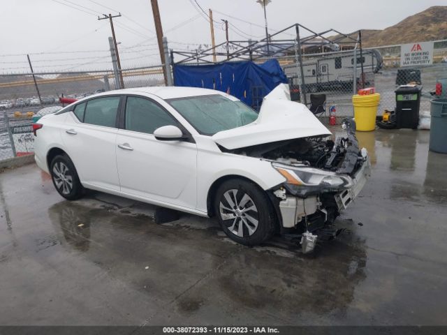 NISSAN ALTIMA 2020 1n4bl4bvxlc254839