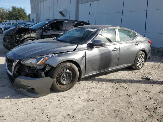 NISSAN ALTIMA 2020 1n4bl4bvxlc258289