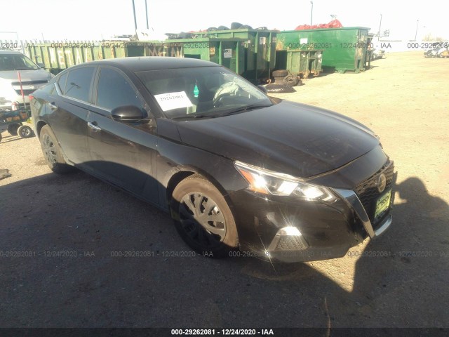 NISSAN ALTIMA 2020 1n4bl4bvxlc259992