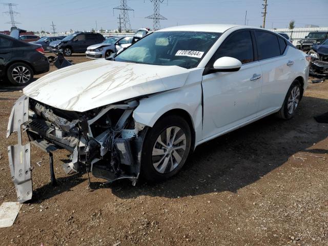 NISSAN ALTIMA S 2020 1n4bl4bvxlc263444