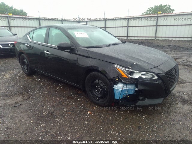 NISSAN ALTIMA 2020 1n4bl4bvxlc263539