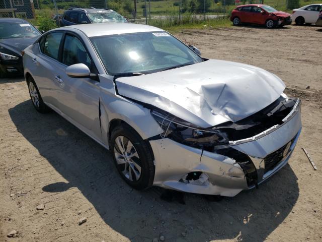 NISSAN ALTIMA S 2020 1n4bl4bvxlc263864