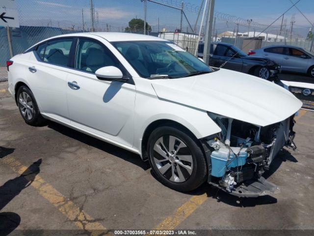 NISSAN ALTIMA 2020 1n4bl4bvxlc265937