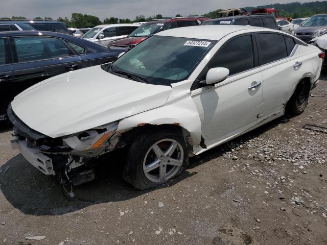 NISSAN ALTIMA 2020 1n4bl4bvxlc265971