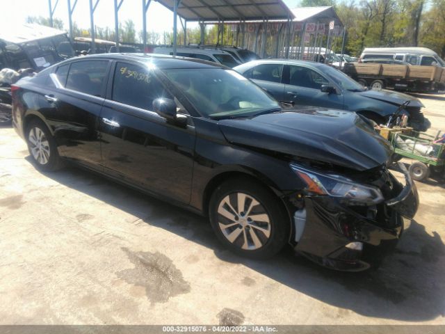 NISSAN ALTIMA 2020 1n4bl4bvxlc266781