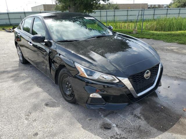 NISSAN ALTIMA S 2020 1n4bl4bvxlc267915