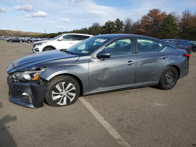 NISSAN ALTIMA 2020 1n4bl4bvxlc268272