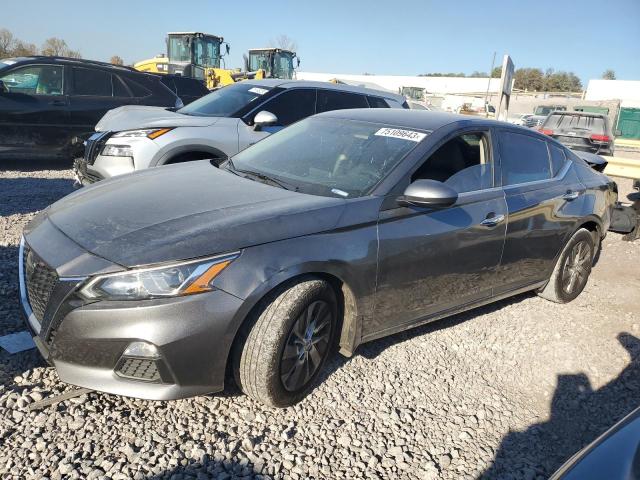 NISSAN ALTIMA 2020 1n4bl4bvxlc271141