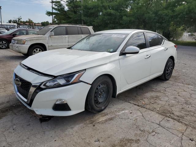 NISSAN ALTIMA S 2020 1n4bl4bvxlc271883