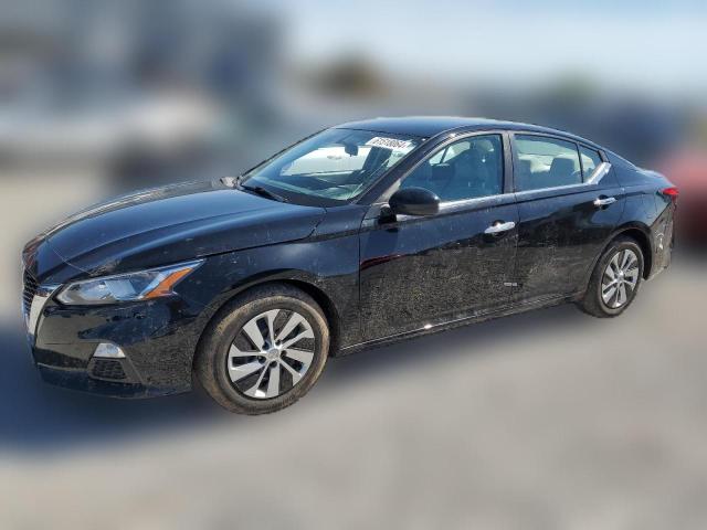 NISSAN ALTIMA 2020 1n4bl4bvxlc273892