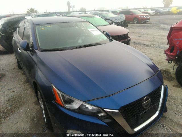 NISSAN ALTIMA 2020 1n4bl4bvxlc274072