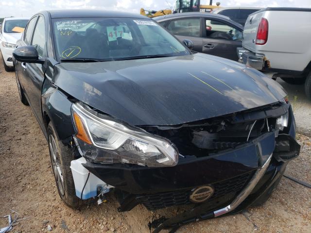 NISSAN ALTIMA S 2020 1n4bl4bvxlc275626