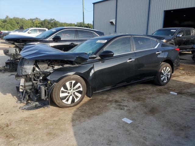 NISSAN NULL 2020 1n4bl4bvxlc276906