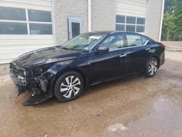 NISSAN ALTIMA 2020 1n4bl4bvxlc277313