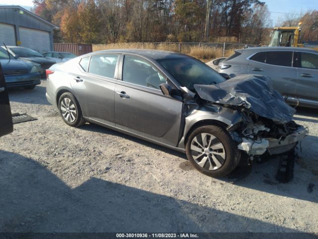 NISSAN ALTIMA 2020 1n4bl4bvxlc278641