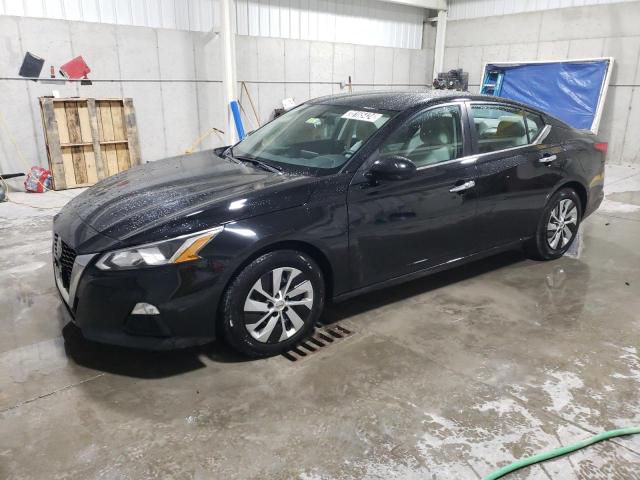 NISSAN ALTIMA 2020 1n4bl4bvxlc278736