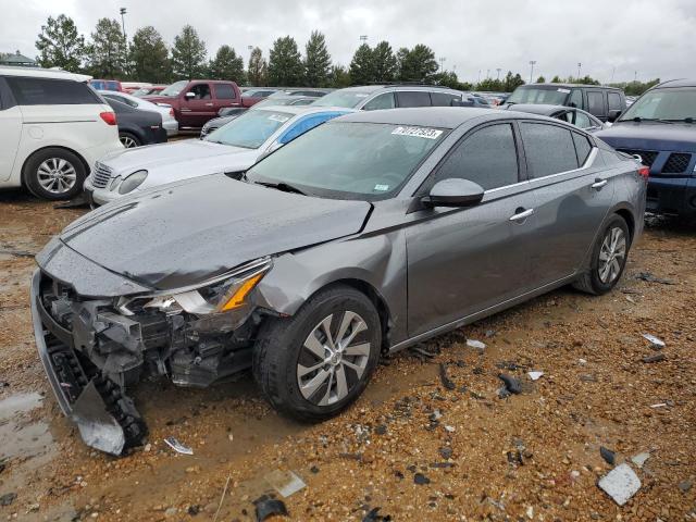 NISSAN ALTIMA 2020 1n4bl4bvxlc285699