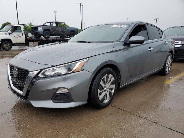 NISSAN ALTIMA 2020 1n4bl4bvxln301615