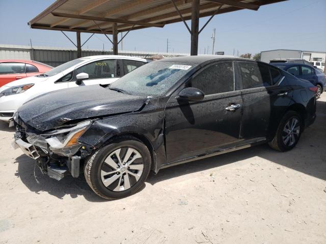 NISSAN ALTIMA S 2020 1n4bl4bvxln306491