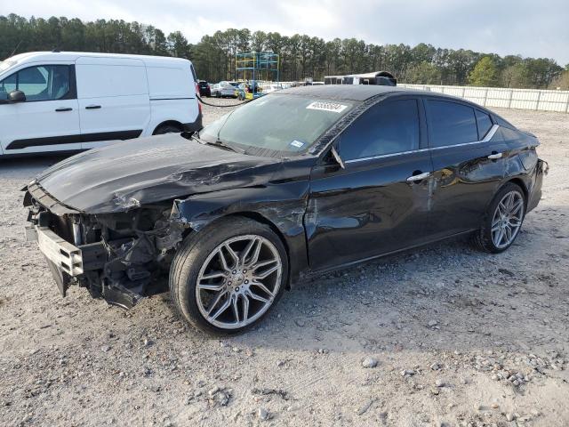 NISSAN ALTIMA 2020 1n4bl4bvxln308452